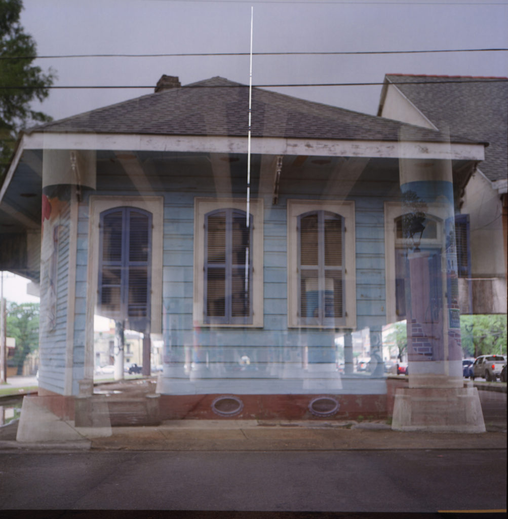 New Orleans Film Barnhart Photography