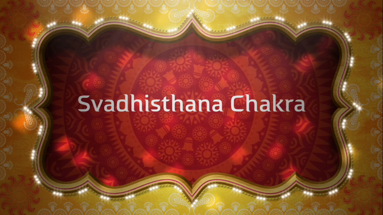 Svadishthana Yoga Flow