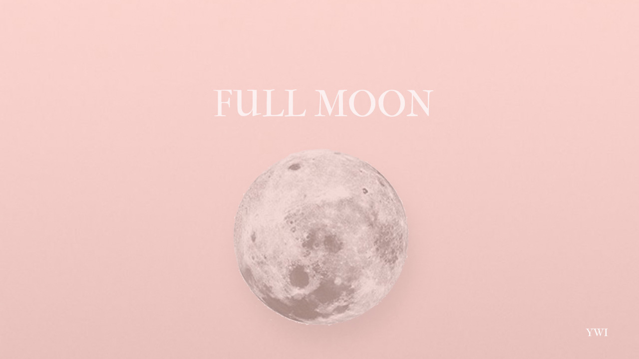 FULL MOON